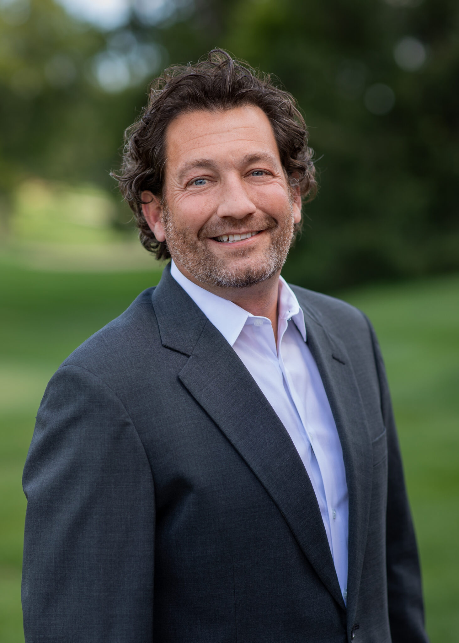 Ozzie Mitson for Allen County Commissioner